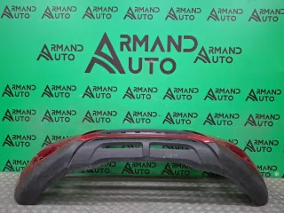 6400F756, 6400F307ZZ, 8 Бампер митсубиши, митсубиси асх га0 ( Mitsubishi ASX Арт ARM375232, вид 4