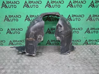 8V5821172, 8 подкрылок Audi A3 8V Арт ARM378724
