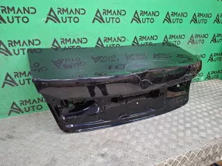41009481034, 9 крышка багажника BMW 7 G11/G12 Арт ARM379602, вид 2