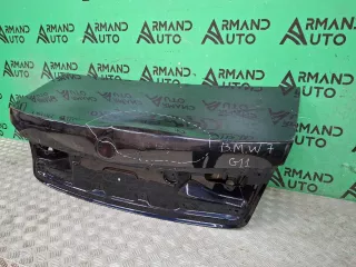 41009481034, 9 крышка багажника BMW 7 G11/G12 Арт ARM379602, вид 3
