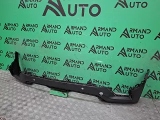 86612M0000, 8 Юбка бампера Hyundai Creta 1 Арт ARM379631, вид 3
