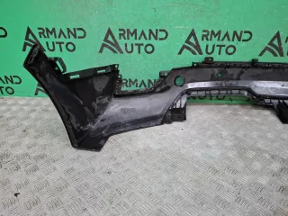 86612M0000, 8 Юбка бампера Hyundai Creta 1 Арт ARM379631, вид 6