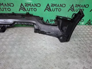 86612M0000, 8 Юбка бампера Hyundai Creta 1 Арт ARM379631, вид 7