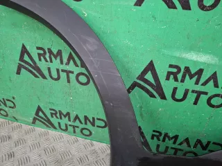609000760AA, 609001372AA, 609001322AA, 609001326AA, 609001036AA, 609001083AA, 4 Молдинг двери Chery Tiggo 4 Арт ARM379646, вид 4