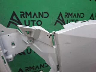 2803110XST13A, 2803105XST01A, 2 Бампер хавал джолион Haval Jolion Арт ARM379655, вид 4