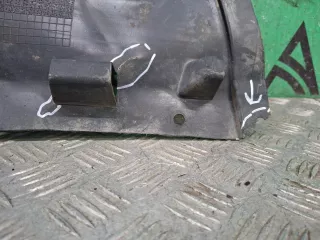 5370B626, 4 Пыльник бампера Mitsubishi Outlander 3 Арт ARM379678, вид 9