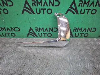 6407A145, 4 Накладка бампера Mitsubishi Outlander 3 restailing 2 Арт ARM379686, вид 1
