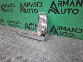 6407A145, 4 Накладка бампера Mitsubishi Outlander 3 restailing 2 Арт ARM379686, вид 3
