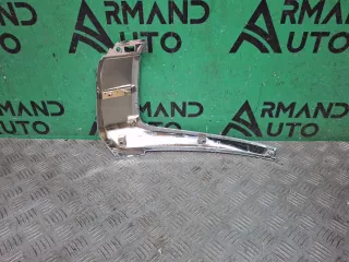 6407A145, 4 Накладка бампера Mitsubishi Outlander 3 restailing 2 Арт ARM379686, вид 4