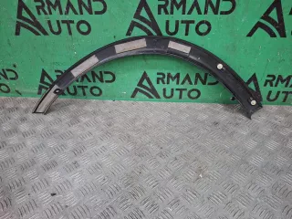 7407A302, 7407A302, 7407A3022, 4 Расширитель крыла Mitsubishi Outlander 3 restailing Арт ARM379688, вид 4