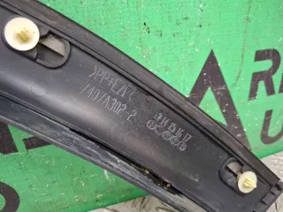 7407A302, 7407A302, 7407A3022, 4 Расширитель крыла Mitsubishi Outlander 3 restailing Арт ARM379688, вид 5