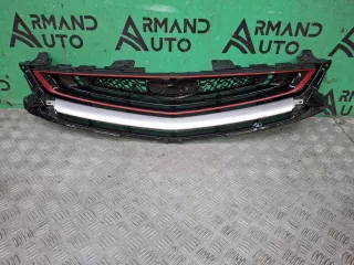 6600126541, 6600126529, 2 решетка радиатора Geely Coolray Арт ARM379764, вид 1