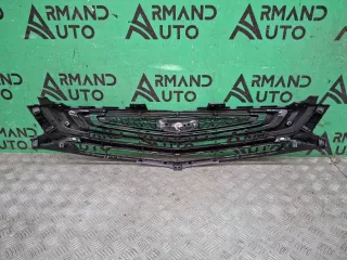 6600126541, 6600126529, 2 решетка радиатора Geely Coolray Арт ARM379764, вид 6