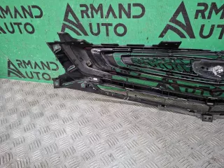 6600126541, 6600126529, 2 решетка радиатора Geely Coolray Арт ARM379764, вид 7