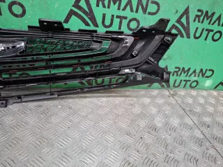 6600126541, 6600126529, 2 решетка радиатора Geely Coolray Арт ARM379764, вид 9