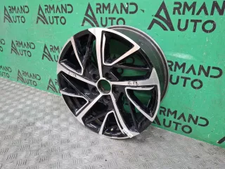 3113101XST01A, 8 диск колесный r18 Haval Jolion Арт ARM379788, вид 3