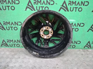 3113101XST01A, 8 диск колесный r18 Haval Jolion Арт ARM379788, вид 5