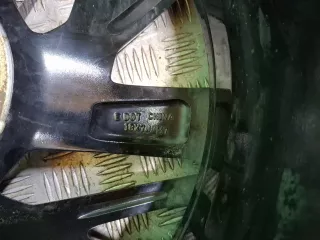 3113101XST01A, 8 диск колесный r18 Haval Jolion Арт ARM379788, вид 6