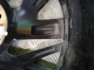 3113101XST01A, 8 диск колесный r18 Haval Jolion Арт ARM379788, вид 8