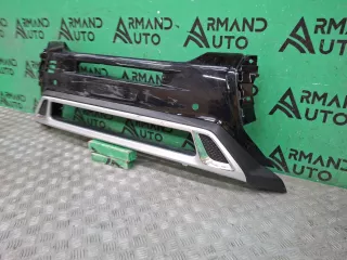 6405A332HA, 6405A269, 4 Накладка бампера нижняя Mitsubishi Outlander 3 restailing 2 Арт ARM379802, вид 3