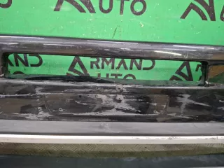 6405A332HA, 6405A269, 4 Накладка бампера нижняя Mitsubishi Outlander 3 restailing 2 Арт ARM379802, вид 4