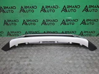 6405A332HA, 6405A269, 4 Накладка бампера нижняя Mitsubishi Outlander 3 restailing 2 Арт ARM379802, вид 6