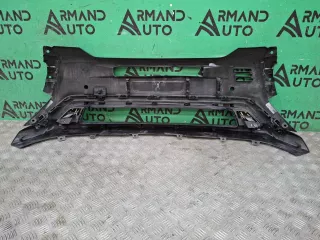 6405A332HA, 6405A269, 4 Накладка бампера нижняя Mitsubishi Outlander 3 restailing 2 Арт ARM379802, вид 7