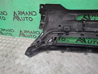 6405A332HA, 6405A269, 4 Накладка бампера нижняя Mitsubishi Outlander 3 restailing 2 Арт ARM379802, вид 8