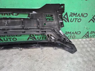 6405A332HA, 6405A269, 4 Накладка бампера нижняя Mitsubishi Outlander 3 restailing 2 Арт ARM379802, вид 9