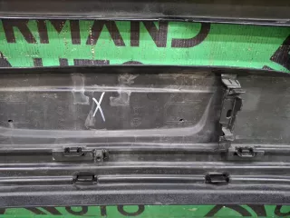6405A332HA, 6405A269, 4 Накладка бампера нижняя Mitsubishi Outlander 3 restailing 2 Арт ARM379802, вид 10