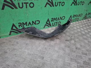 2804116XKQ00A8L, 2804116XKQ00A, 6 Накладка бампера Haval F7 Арт ARM379804, вид 3
