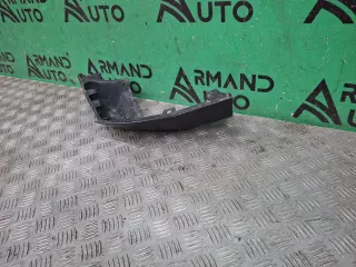 2804116XKQ00A8L, 2804116XKQ00A, 6 Накладка бампера Haval F7 Арт ARM379804, вид 4