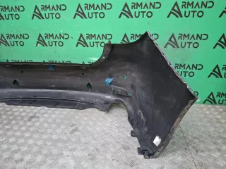 GSK250221ABB, GSH750221, 4 Бампер мазда гж Mazda 6 3 Арт ARM379899, вид 12