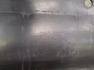 GSK250221ABB, GSH750221, 4 Бампер мазда гж Mazda 6 3 Арт ARM379899, вид 14
