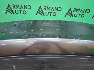 GSK250221ABB, GSH750221, 4 Бампер мазда гж Mazda 6 3 Арт ARM379899, вид 8