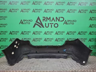 GSK250221ABB, GSH750221, 4 Бампер мазда гж Mazda 6 3 Арт ARM379899, вид 10
