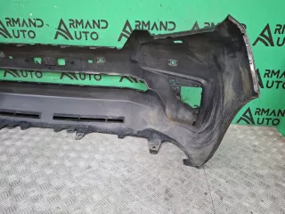 521196B984, 5211960N4, 4 Бампер тойота, тоёта ленд крузер прад Toyota Land Cruiser Prado 150 Арт ARM379935, вид 11