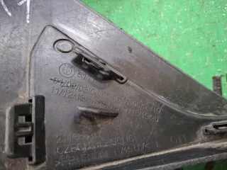 51117954249, 9 окантовка птф BMW X1 F48 Арт ARM379958, вид 5