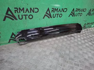 51118092755, 8070392, 8 Накладка бампера BMW X3 G01 Арт ARM380044, вид 2