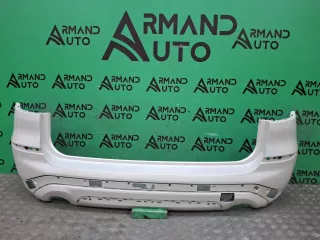 51127488224, 4 Бампер бмв х3 (х x 3) г01 (г g 01) BMW X3 G01 Арт ARM380073, вид 1