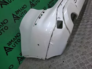 51127488224, 4 Бампер бмв х3 (х x 3) г01 (г g 01) BMW X3 G01 Арт ARM380073, вид 5