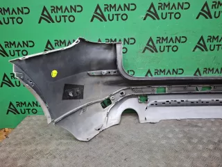 51127488224, 4 Бампер бмв х3 (х x 3) г01 (г g 01) BMW X3 G01 Арт ARM380073, вид 9