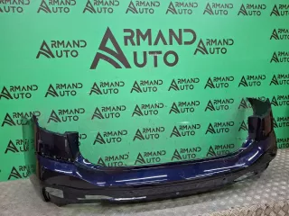 51129852196, 8098561, 1 Бампер бмв г32 (г g 32) серия BMW 6 G32 Арт ARM380075, вид 2