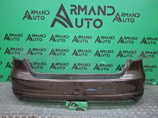 5CU807421AGRU, 5CU807421, 8 Бампер фольксваген, фольцваген джетта Volkswagen Jetta 6 Арт ARM380237
