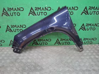 5N0821105A, 8 Крыло фольксваген, фольцваген тигуан Volkswagen Tiguan 1 Арт ARM380262, вид 1