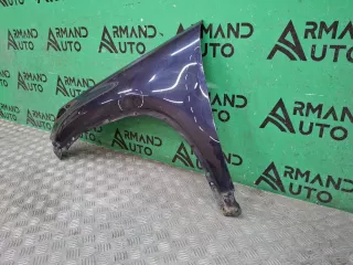 5N0821105A, 8 Крыло фольксваген, фольцваген тигуан Volkswagen Tiguan 1 Арт ARM380262, вид 3