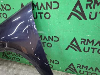 5N0821105A, 8 Крыло фольксваген, фольцваген тигуан Volkswagen Tiguan 1 Арт ARM380262, вид 5