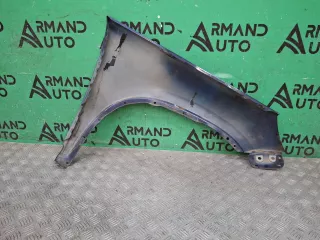 5N0821105A, 8 Крыло фольксваген, фольцваген тигуан Volkswagen Tiguan 1 Арт ARM380262, вид 6