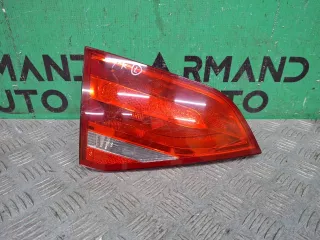 8K5945093D, 8 Фонарь внутренний Audi A4 B7 Арт ARM380276, вид 1