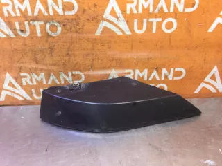 602000380AADQJ, 602000380AA, 1 накладка бампера нижняя EXEED VX Арт AR280861, вид 1